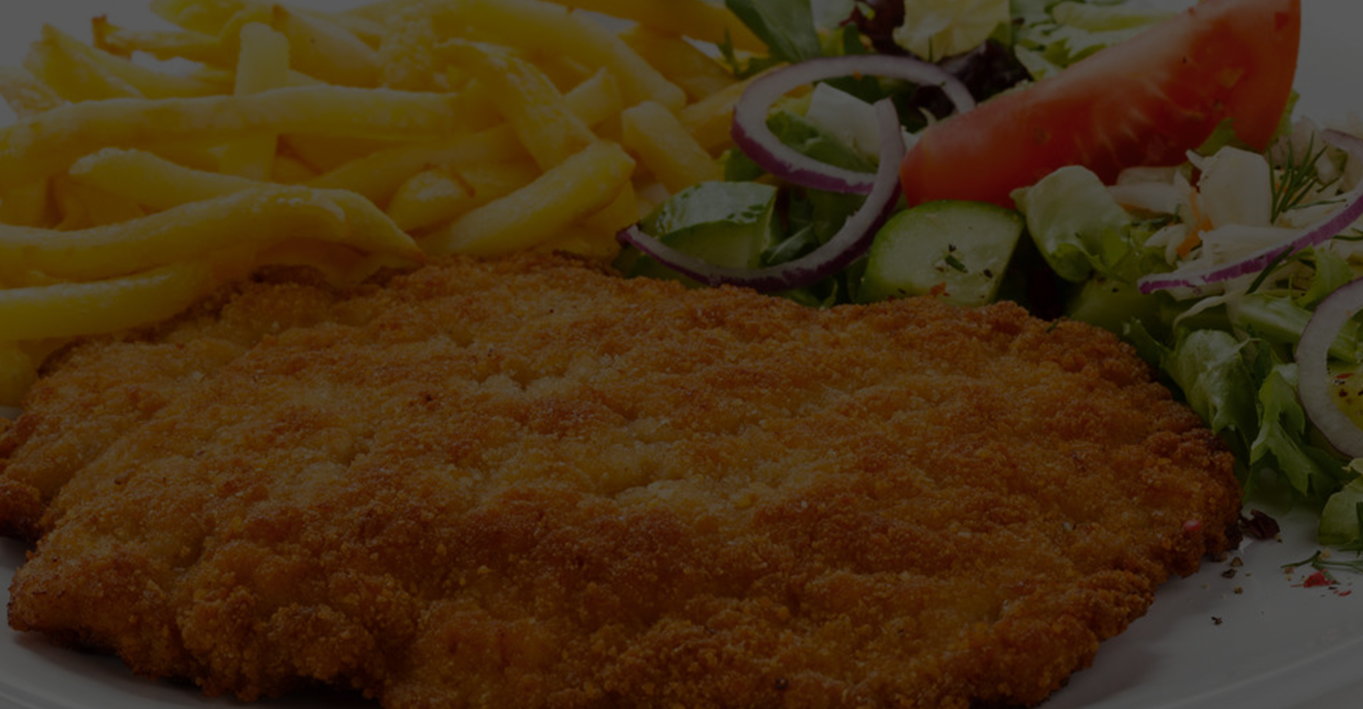 Schnitzel